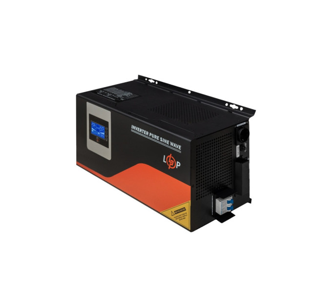 Пристрій безперебійного живлення LogicPower LPM- PSW-4500VA, 3000W (22894)