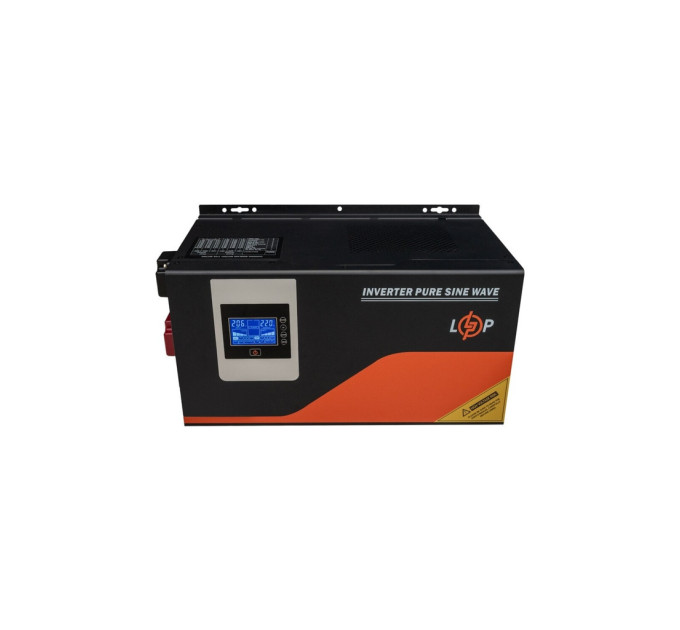 Пристрій безперебійного живлення LogicPower LPM- PSW-4500VA, 3000W (22894)