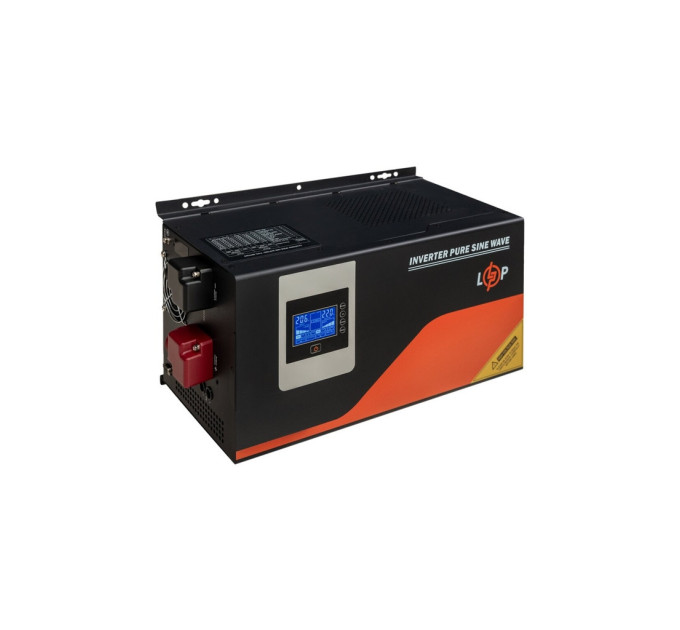 Пристрій безперебійного живлення LogicPower LPM- PSW-4500VA, 3000W (22894)