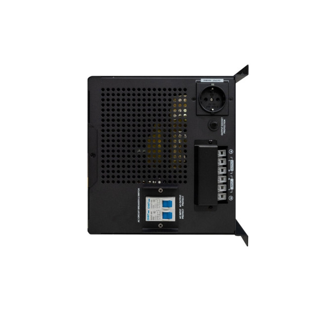 Пристрій безперебійного живлення LogicPower LPM- PSW-4500VA, 3000W (22894)