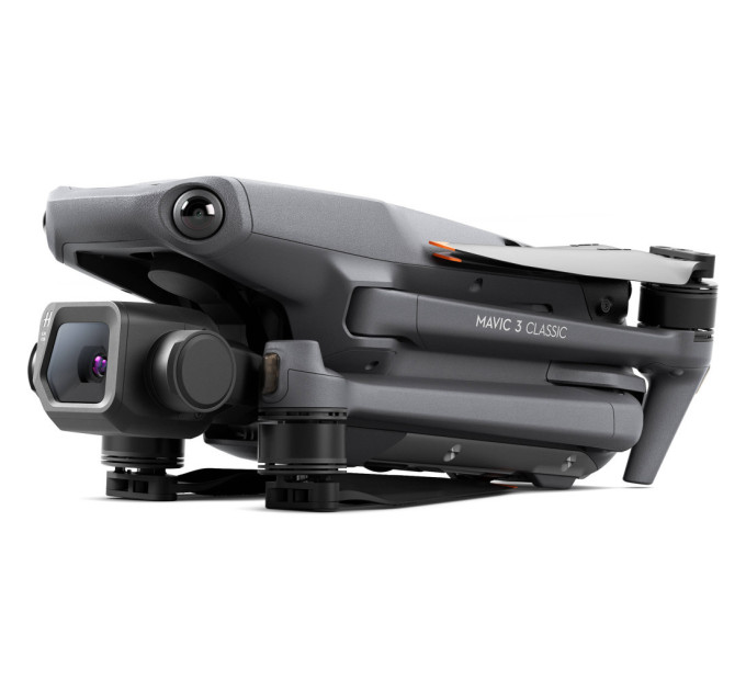 Квадрокоптер DJI Mavic 3 Classic з пультом DJI RC (CP.MA.00000555.01)