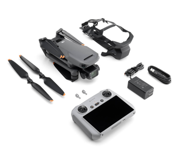 Квадрокоптер DJI Mavic 3 Classic з пультом DJI RC (CP.MA.00000555.01)