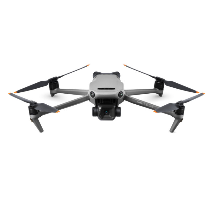 Квадрокоптер DJI Mavic 3 Classic з пультом DJI RC (CP.MA.00000555.01)