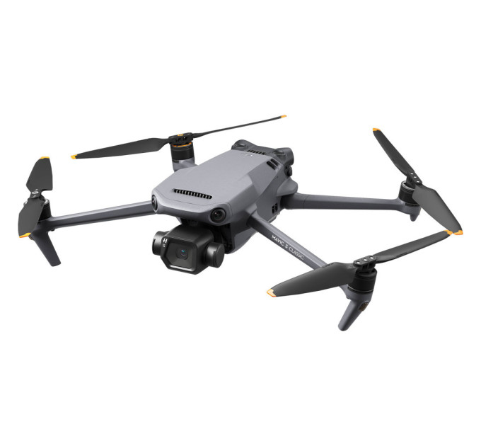 Квадрокоптер DJI Mavic 3 Classic з пультом DJI RC (CP.MA.00000555.01)