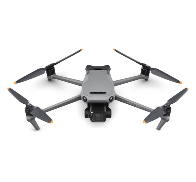 Квадрокоптер DJI Mavic 3 Classic з пультом DJI RC (CP.MA.00000555.01)