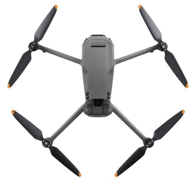 Квадрокоптер DJI Mavic 3 Classic з пультом DJI RC (CP.MA.00000555.01)