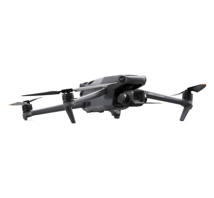 Квадрокоптер DJI Mavic 3 Classic з пультом DJI RC (CP.MA.00000555.01)