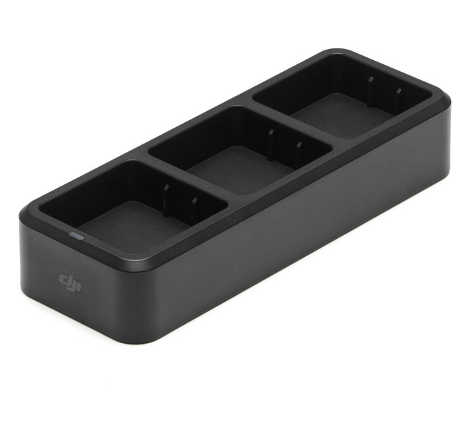 Зарядний пристрій для дрона DJI Mavic 3 100W Battery Charging Hub (CP.EN.00000422.01)