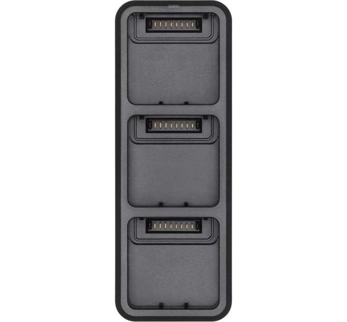 Зарядний пристрій для дрона DJI Mavic 3 100W Battery Charging Hub (CP.EN.00000422.01)