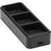 Зарядний пристрій для дрона DJI Mavic 3 100W Battery Charging Hub (CP.EN.00000422.01)