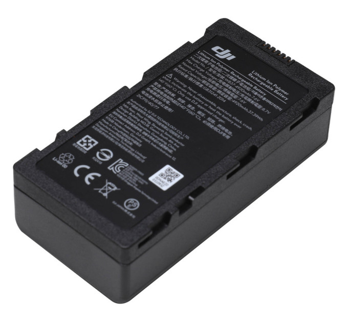 Акумуляторний блок DJI WB37 Intelligent LiPo Battery Pack for Select DJI Accessorie (CP.BX.000229.02)