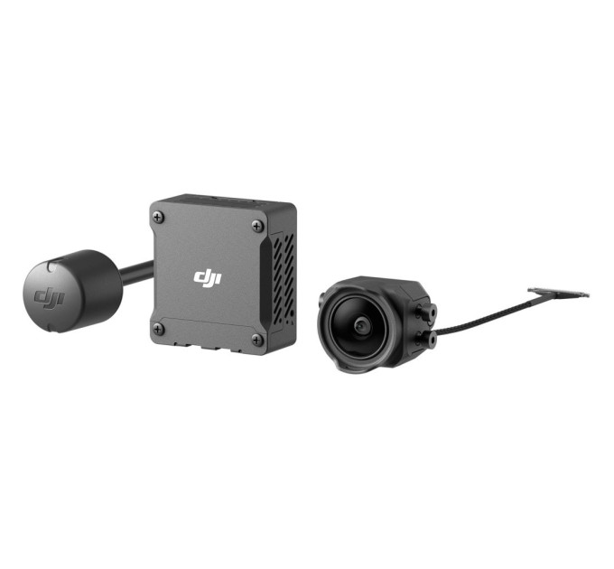 Відеосистема FPV DJI O3 Air Unit (CP.FP.00000070.01)