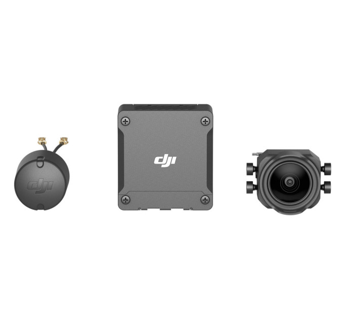 Відеосистема FPV DJI O3 Air Unit (CP.FP.00000070.01)
