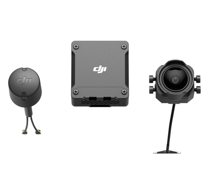 Відеосистема FPV DJI O3 Air Unit (CP.FP.00000070.01)