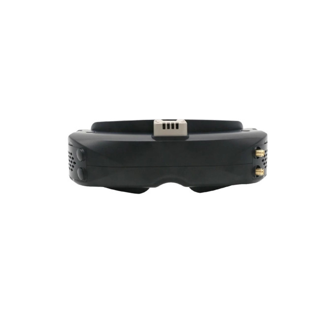 Окуляри FPV Skyzone SKY04O PRO 5.8GHz 56CH L,X Band (SKY04OP5G)