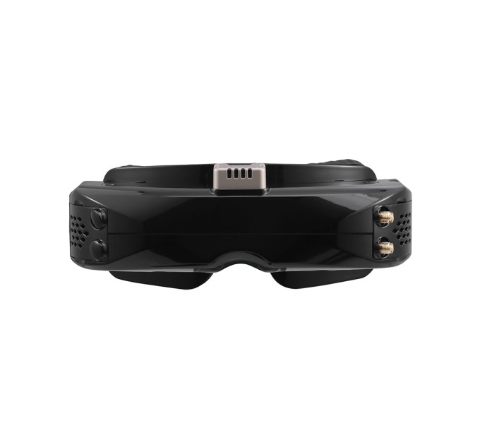 Окуляри FPV Skyzone SKY04X PRO 5.8GHz 56CH L,X Band (SKY04XP5G)
