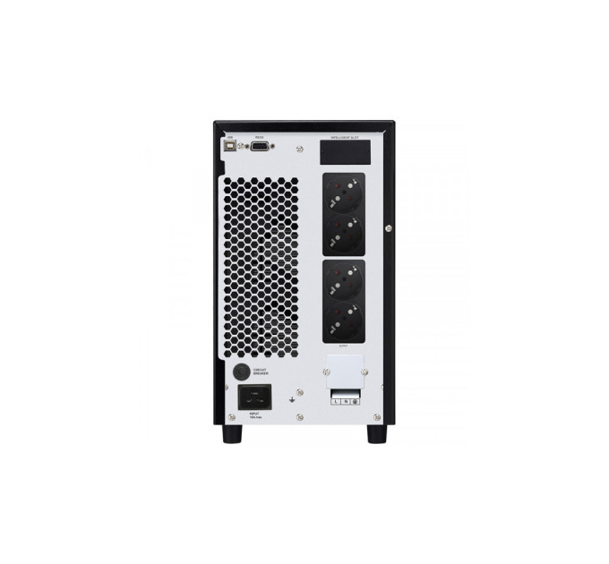 Пристрій безперебійного живлення FSP Champ 3 kVA Schuko (PPF24A1800)