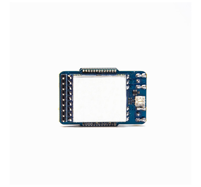 Відеоприймач (VRX) Skyzone SteadyView 5G V3.3 48CH (STEADYVIEW5G)