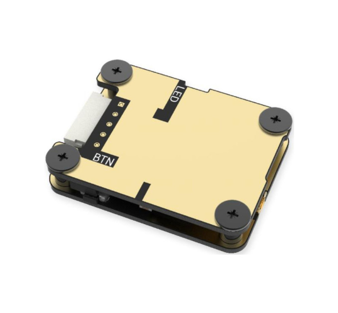 Відеопередавач (VTX) TBS Unify Pro32 DP 3W Wide Band