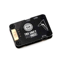 Відеопередавач (VTX) TBS Unify Pro32 HV 2W 5.8GHz Wide Band Bulk (Unify Pro32 HV 2W 4.9GHz Wide Band Bulk)