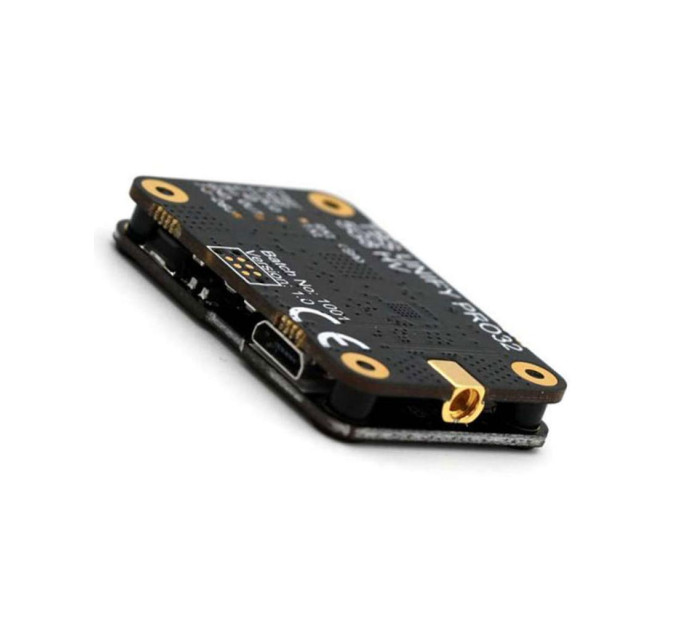 Відеопередавач (VTX) TBS Unify Pro32 HV 2W 5.8GHz Wide Band Bulk (Unify Pro32 HV 2W 4.9GHz Wide Band Bulk)