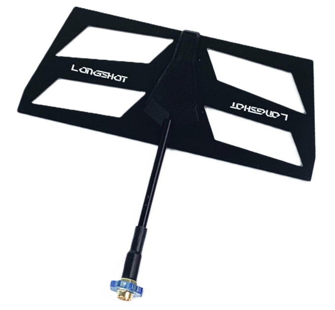 Антена для дрона VAS Longshot SU4 930-1009MHz SMA