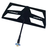 Антена для дрона VAS Longshot SU1 715-838MHz SMA