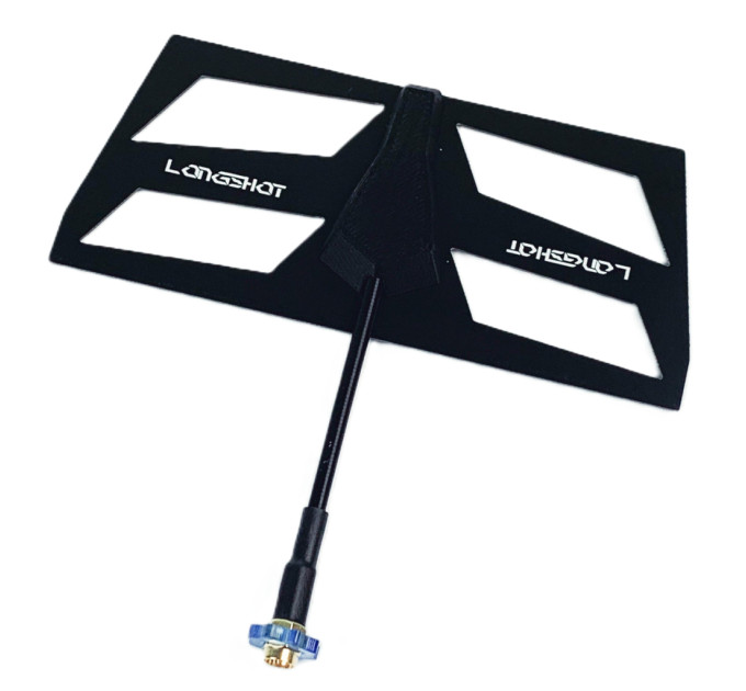 Антена для дрона VAS Longshot SU1 715-838MHz SMA
