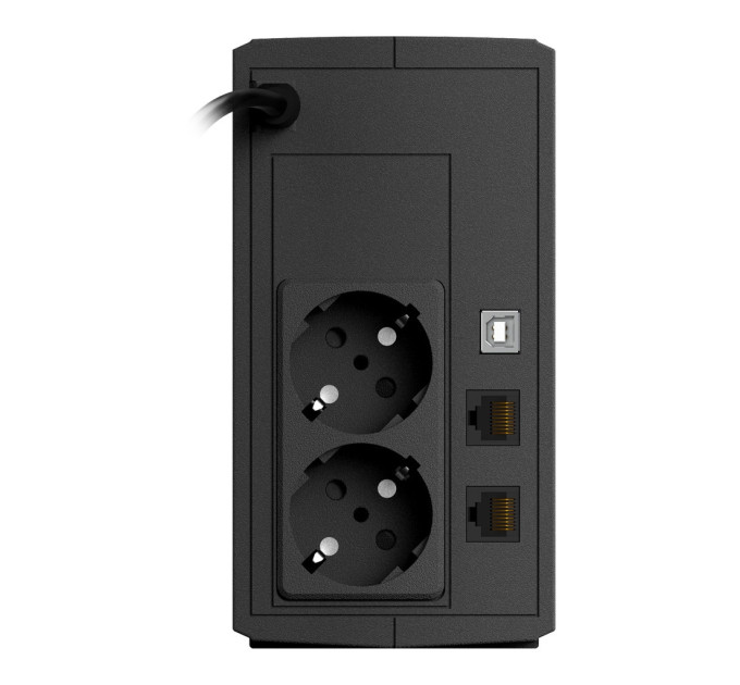 Пристрій безперебійного живлення nJoy KEEN 800VA USB (UPLI-LI080KU-CG01B)