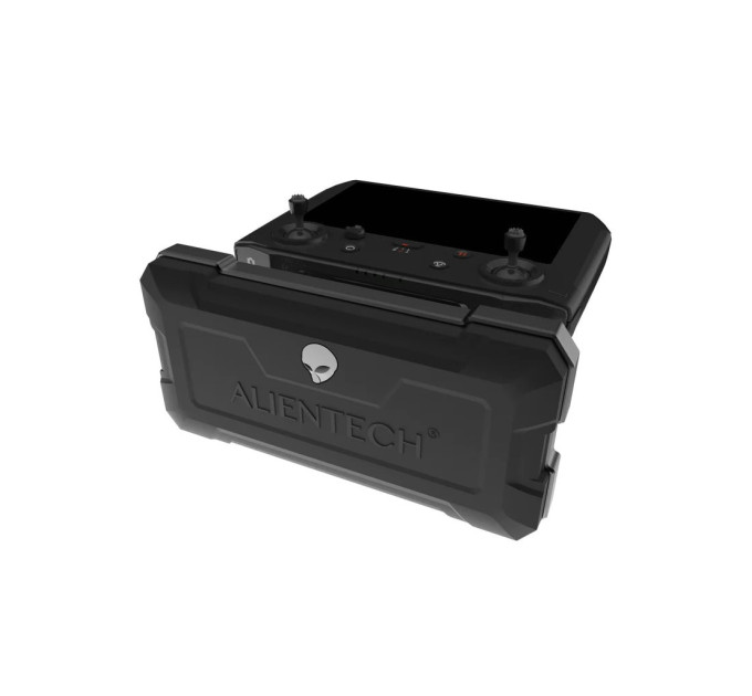 Підсилювач сигналу для дрона ALIENTECH Duo III 2.4G/5.2G/5.8G для DJI RC Pro (DUO-2458DSB/RP)