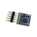 Компас для дрона Hobbyporter триосьовий магнітомерт HMC5883L (HP9915.0351)