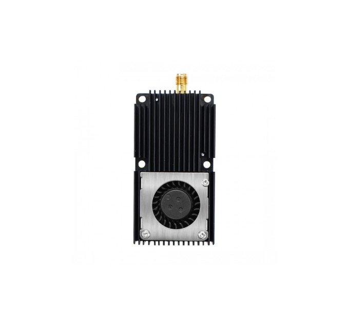 Відеопередавач (VTX) AKK Alpha 10W 5.8GHz 80CH (A10)