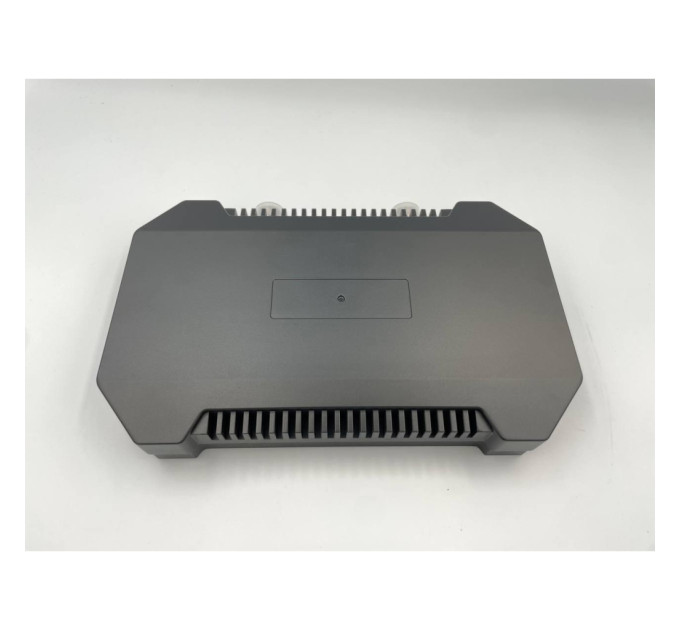 Підсилювач сигналу для дрона Acasom ROC-4 Black 2.4G/5.15/5.8G (10Вт) + кріплення до штативу (ROC-4 Black)
