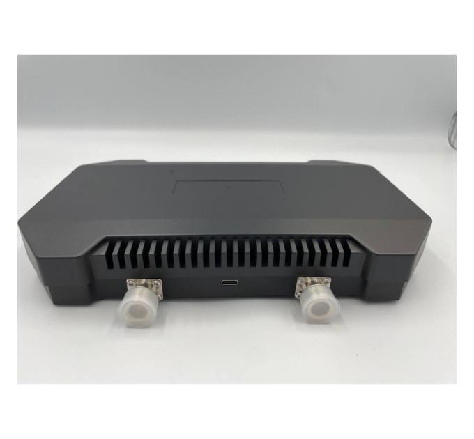Підсилювач сигналу для дрона Acasom ROC-4 Black 2.4G/5.15/5.8G (10Вт) + кріплення до штативу (ROC-4 Black)
