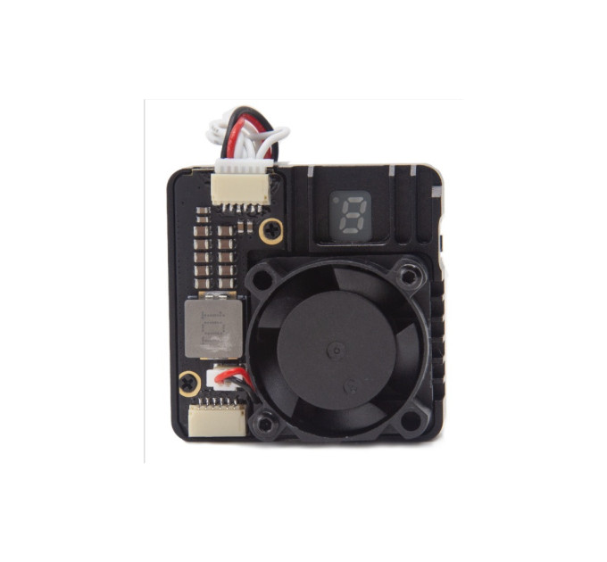 Відеопередавач (VTX) Skyzone TX2501CNC 2.5W 5.8GHz 56CH L,X Band (TX2501CNC)