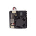 Відеопередавач (VTX) Skyzone TX2501CNC 2.5W 5.8GHz 56CH L,X Band (TX2501CNC)