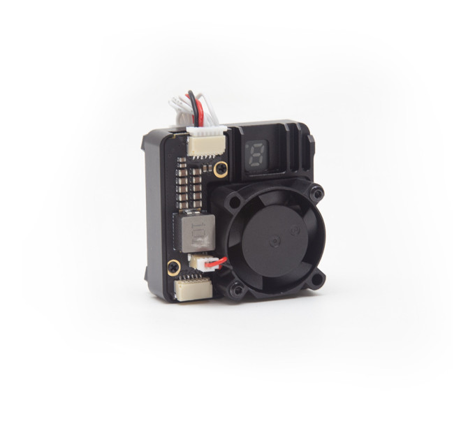Відеопередавач (VTX) Skyzone TX2501CNC 2.5W 5.8GHz 56CH L,X Band (TX2501CNC)
