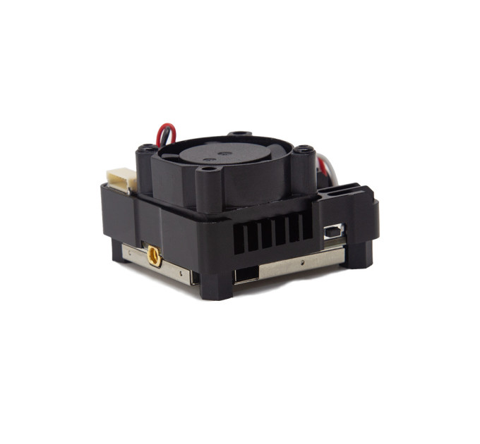 Відеопередавач (VTX) Skyzone TX2501CNC 2.5W 5.8GHz 56CH L,X Band (TX2501CNC)