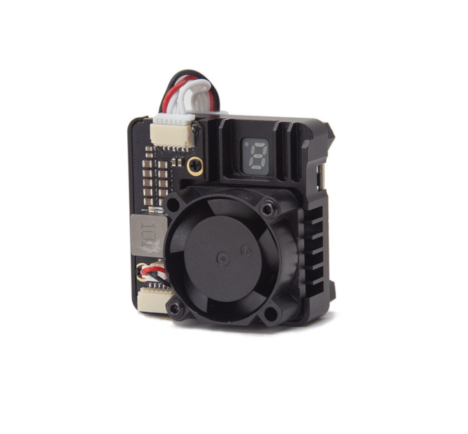 Відеопередавач (VTX) Skyzone TX2501CNC 2.5W 5.8GHz 56CH L,X Band (TX2501CNC)