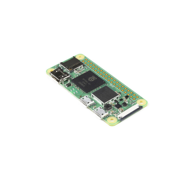 Мікро ПК Raspberry Pi Zero 2 W (RPI004/SC1146)