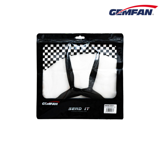 Пропелер для дрона Gemfan T1050W 2xCW2xCCW (HP0098.9921)