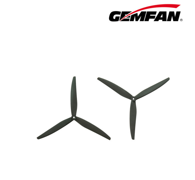 Пропелер для дрона Gemfan T1270 2xCW2xCCW (HP0098.9924)