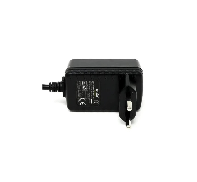 Блок живлення до промислового ПК Raspberry Pi 5В 3A Type C EU for Raspberry Pi 4 (104045)