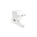 Блок живлення для Мікро ПК Raspberry Pi 27W USB-C White / EU (SC1152)