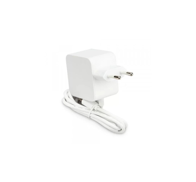 Блок живлення для Мікро ПК Raspberry Pi 27W USB-C White / EU (SC1152)