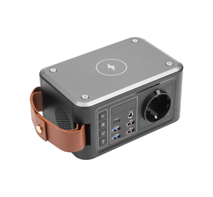 Зарядна станція PowerPlant PP-286 24000mAh (PB931347)