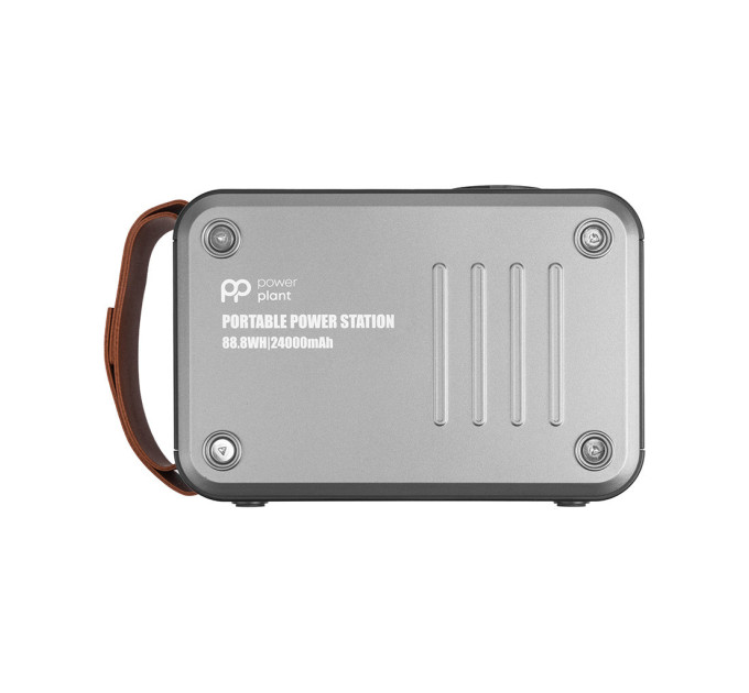 Зарядна станція PowerPlant PP-286 24000mAh (PB931347)