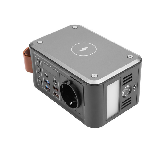 Зарядна станція PowerPlant PP-286 24000mAh (PB931347)