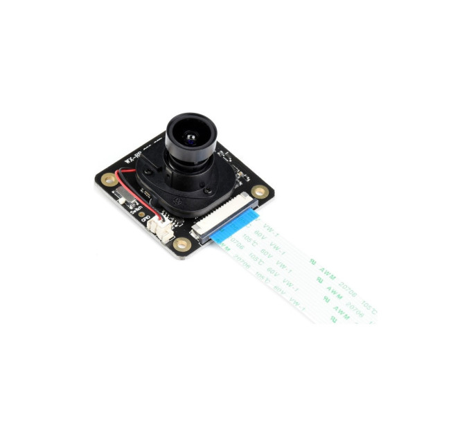 Камера FPV Waveshare IMX290-83 IR-CUT Camera (22025)