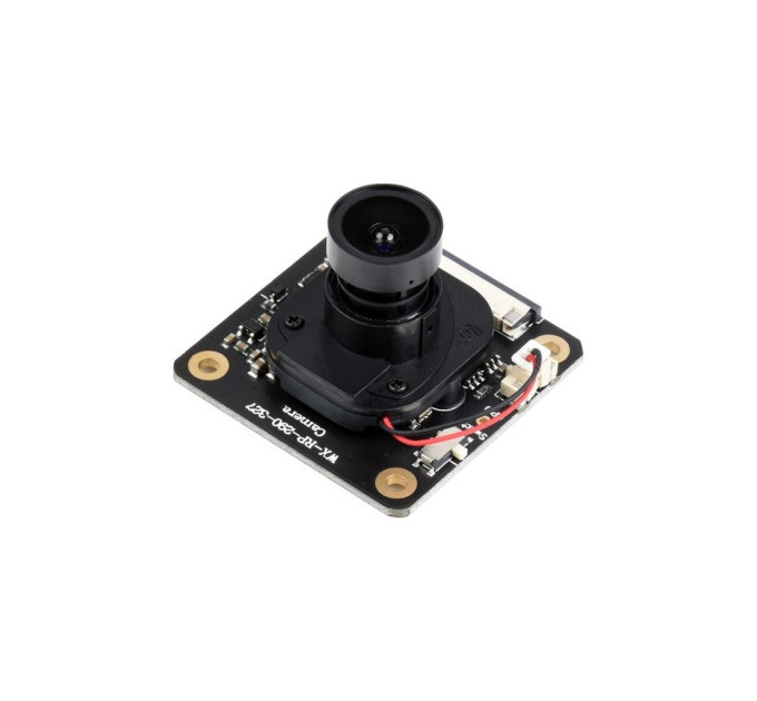 Камера FPV Waveshare IMX290-83 IR-CUT Camera (22025)